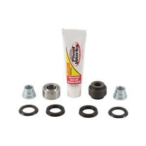 Honda XR650L Shock Bearing Kit - Rear - Pivot Works - `93-`23